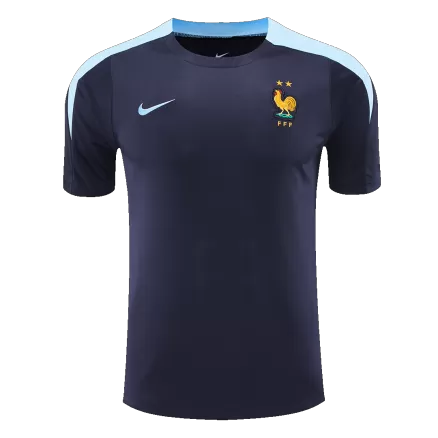 France Pre-Match Jersey EURO 2024 - gojersey