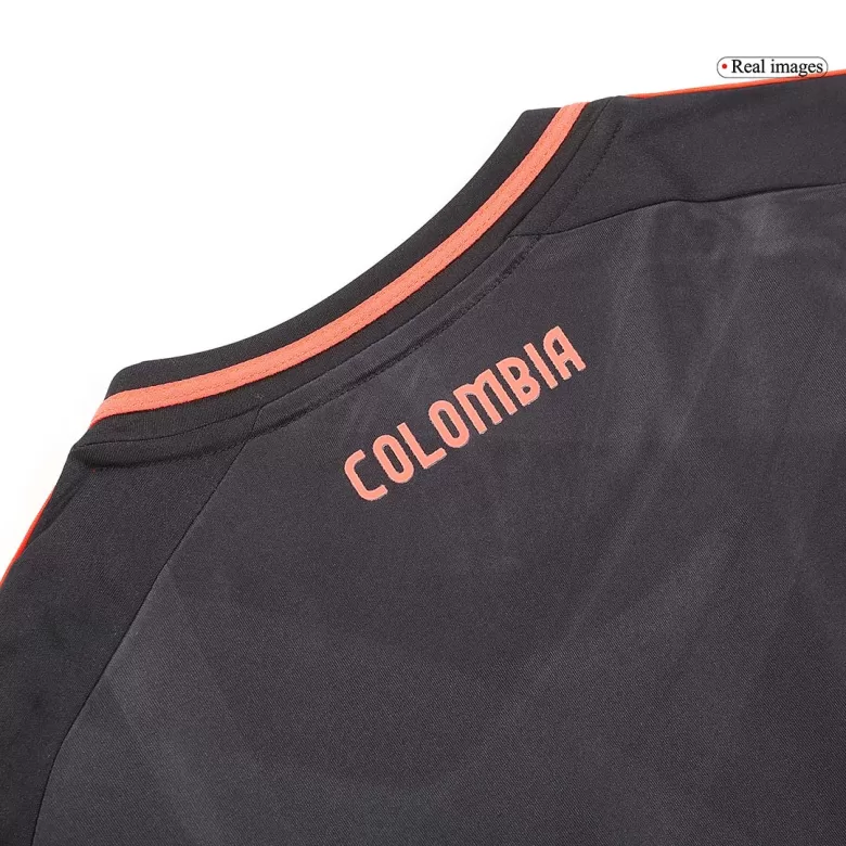 Colombia Away Jersey Copa America 2024 - gojersey