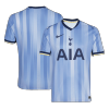 Tottenham Hotspur Away Jersey Authentic 2024/25 - gojersey