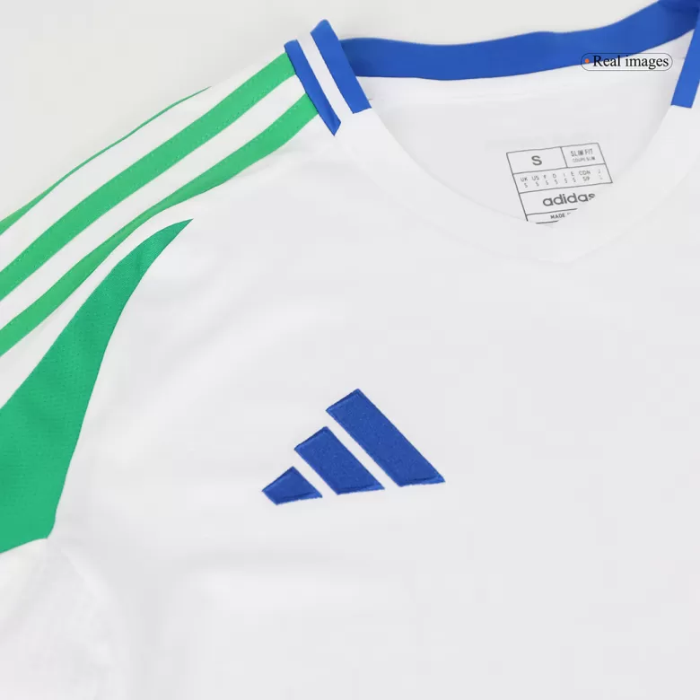 Italy Away Jersey EURO 2024 - gojersey