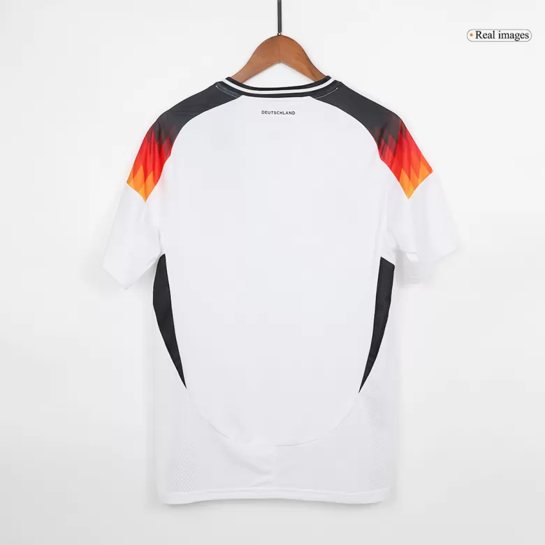 Germany Home Jersey EURO 2024 - gojersey