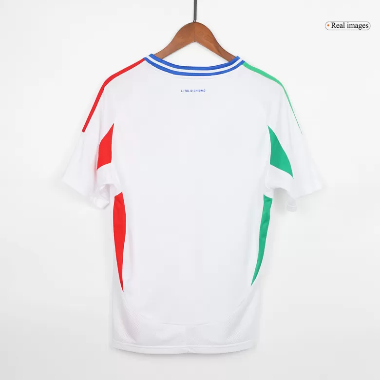 Italy Away Jersey EURO 2024 - gojersey