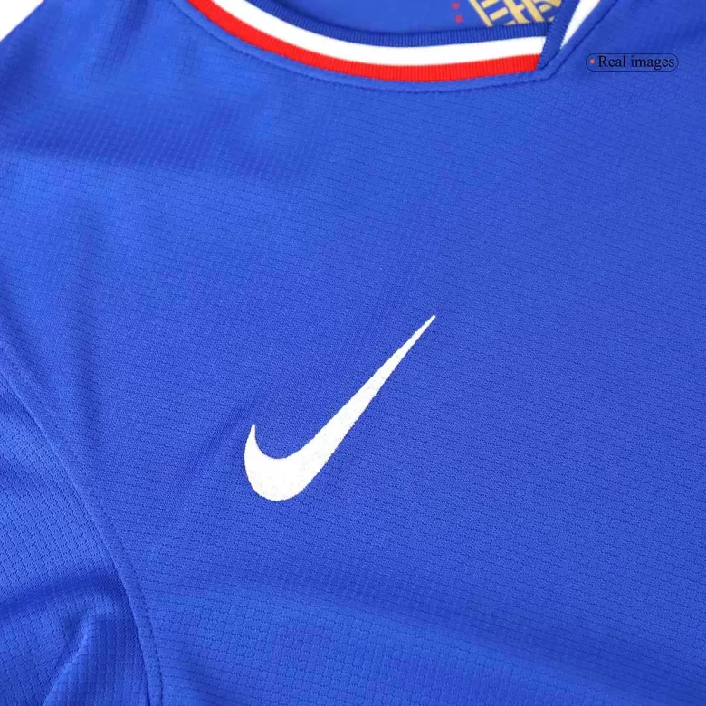 France GRIEZMANN #7 Home Jersey EURO 2024 - gojersey