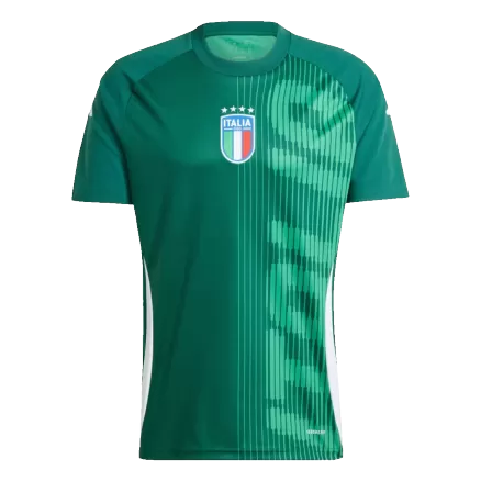 Italy Pre-Match Jersey EURO 2024 - gojersey