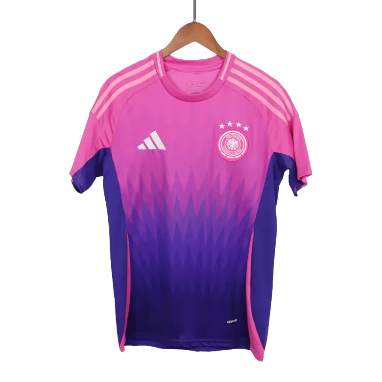 Germany Away Jersey EURO 2024 - gojersey