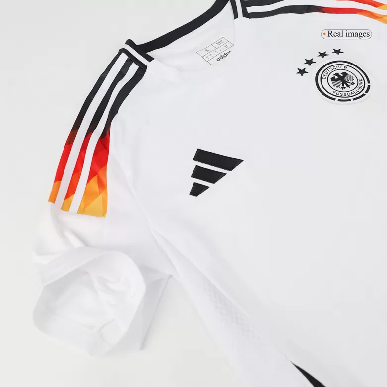 Germany KIMMICH #6 Home Jersey EURO 2024 - gojersey