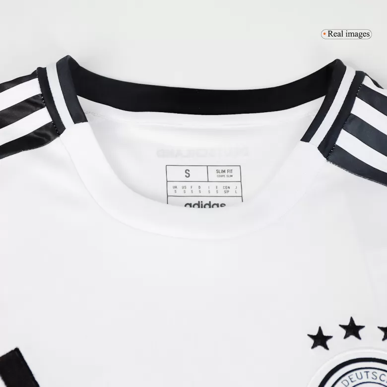 Germany MUSIALA #10 Home Jersey EURO 2024 - gojersey