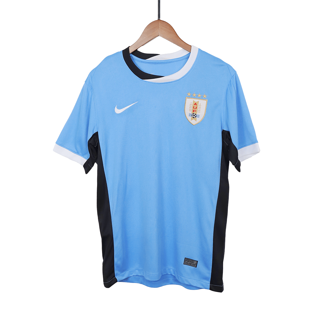 Uruguay Home Jersey Copa America 2024 | Gojersey