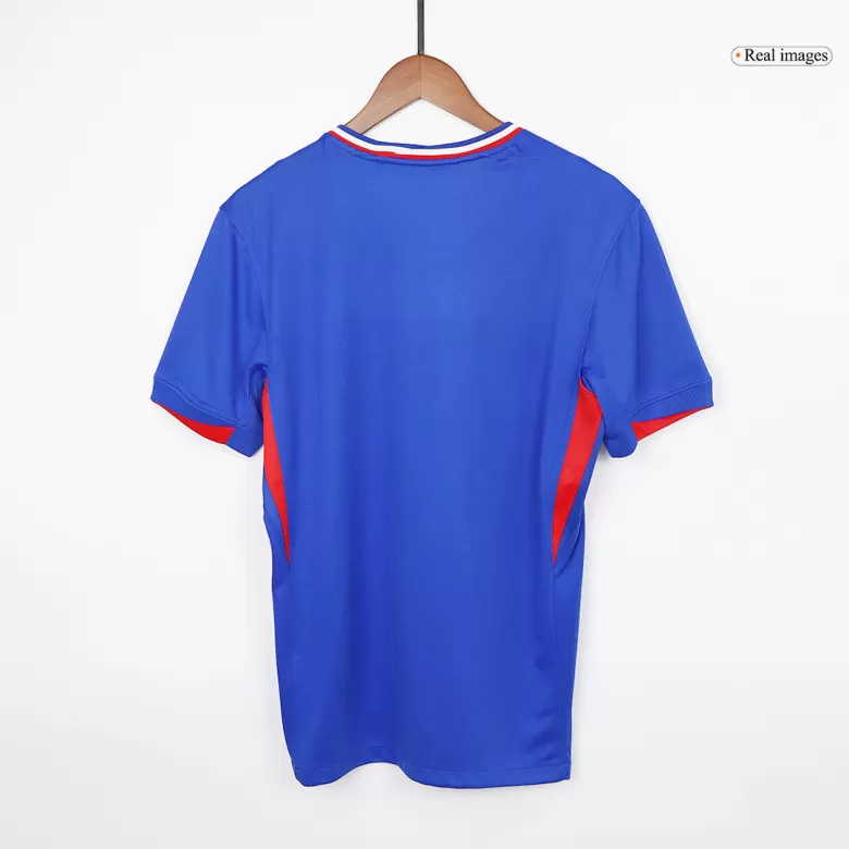 France Home Jersey EURO 2024 - gojersey