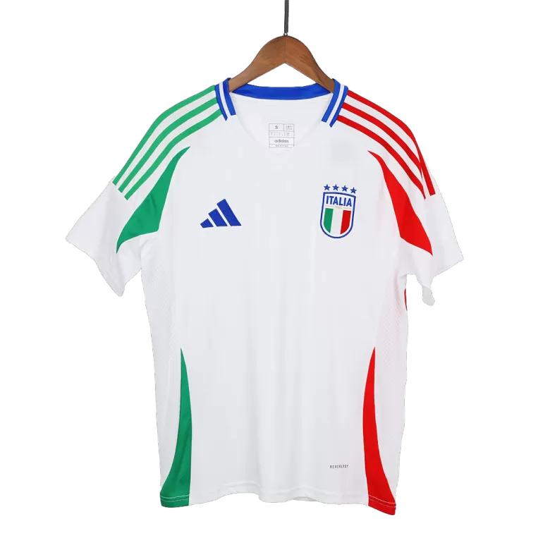 Italy Away Jersey EURO 2024 - gojersey