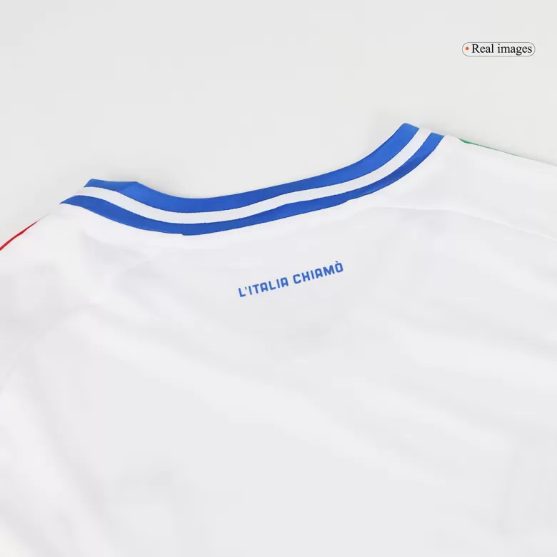 Italy Away Jersey EURO 2024 - gojersey