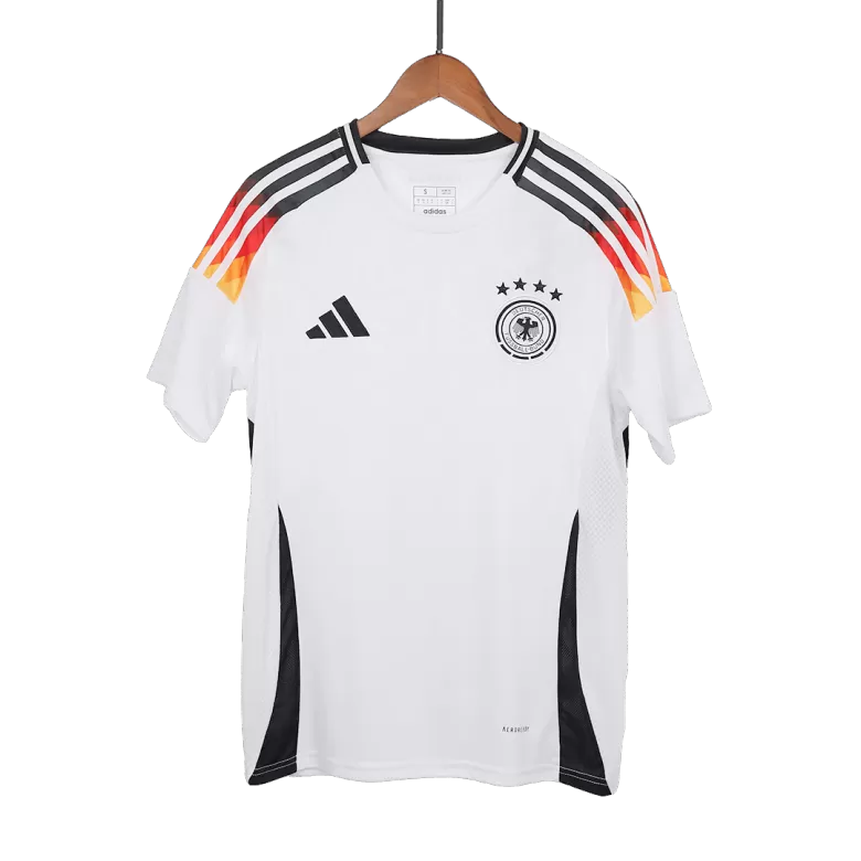 Germany Home Jersey EURO 2024 - gojersey