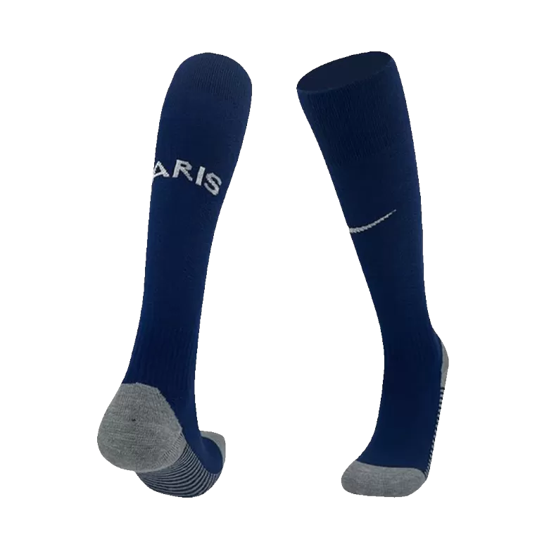 PSG Home Jersey Kit 2024/25 Kids(Jersey+Shorts+Socks) - gojersey