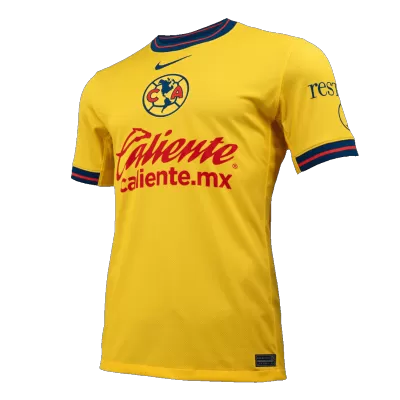 Club America Home Cheap Soccer Jersey 2024/25 - gojersey