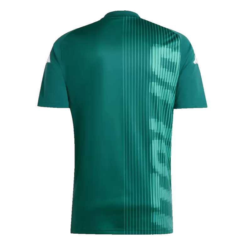 Italy Pre-Match Jersey EURO 2024 - gojersey