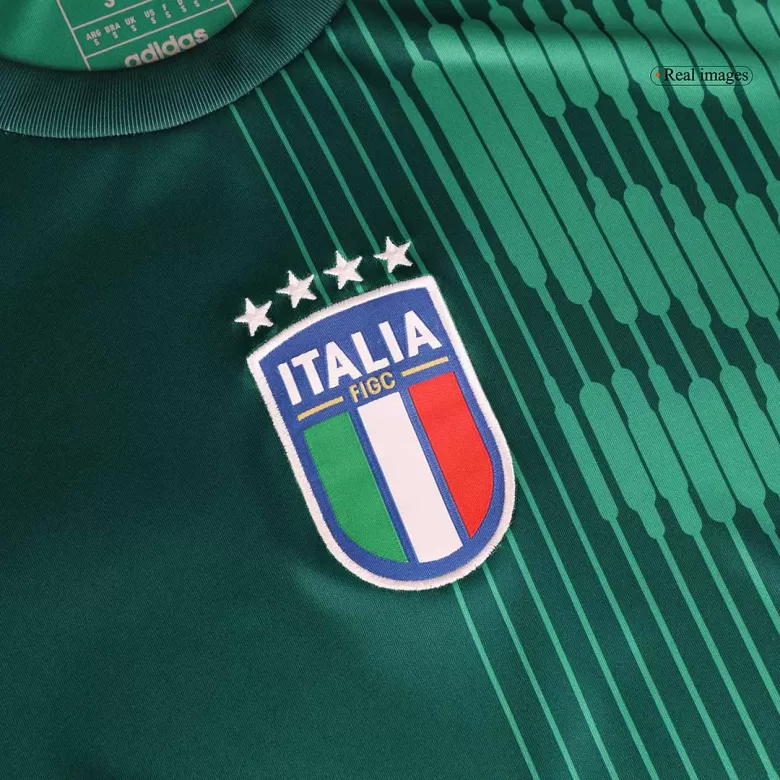 Italy Pre-Match Jersey EURO 2024 - gojersey