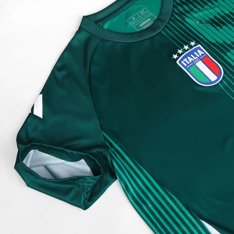 Italy Pre-Match Jersey EURO 2024 - gojersey