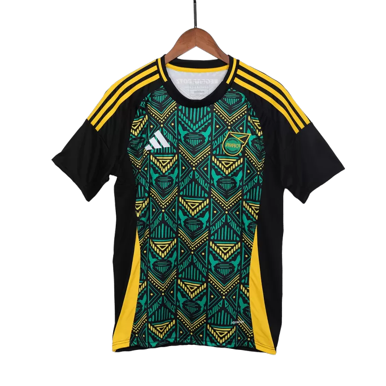 Jamaica Away Jersey Copa America 2024 - gojersey