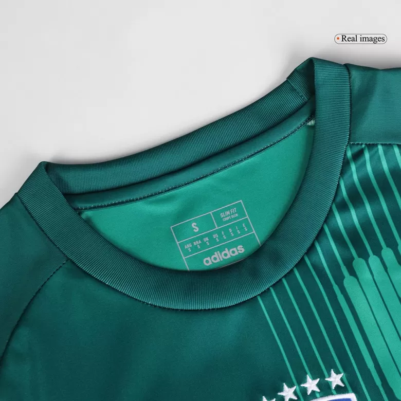 Italy Pre-Match Jersey EURO 2024 - gojersey