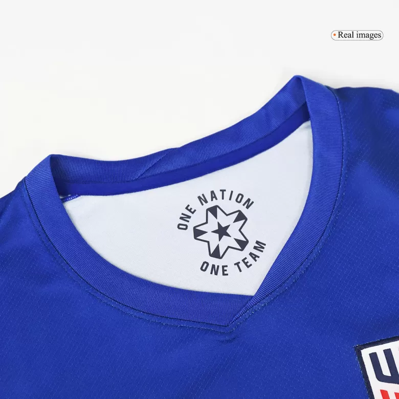 USA Away Jersey Copa America 2024 - gojersey