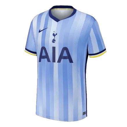 Tottenham Hotspur Away Jersey 2024/25 - gojersey