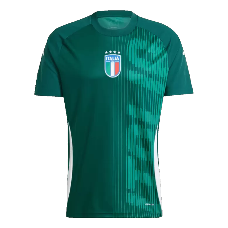 Italy Pre-Match Jersey EURO 2024 - gojersey