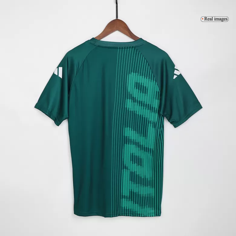 Italy Pre-Match Jersey EURO 2024 - gojersey