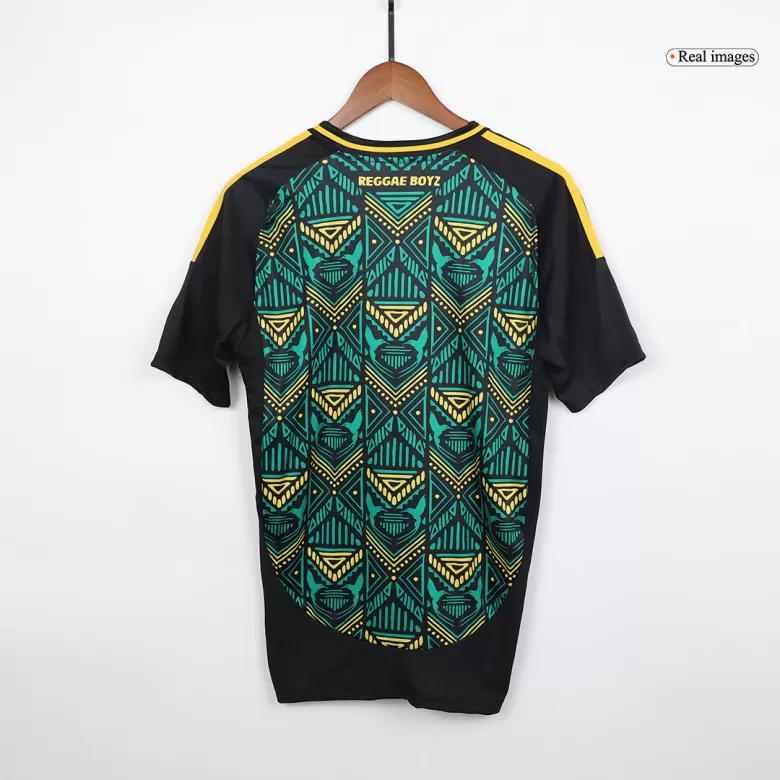 Jamaica Away Jersey Copa America 2024 - gojersey