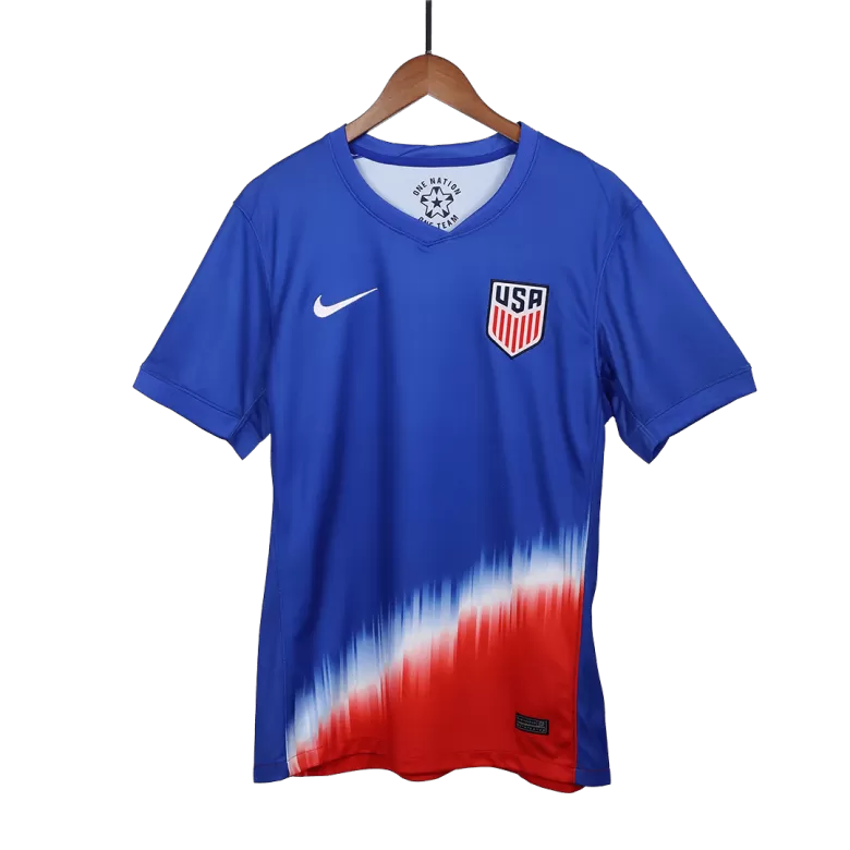 USA Away Jersey Copa America 2024 - gojersey