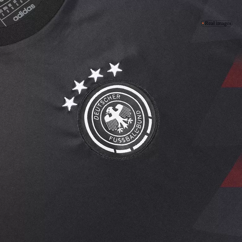 Germany Pre-Match Jersey EURO 2024 - gojersey