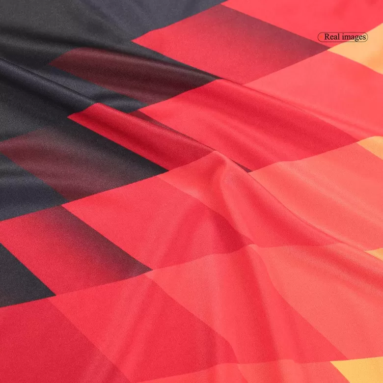 Germany Pre-Match Jersey EURO 2024 - gojersey