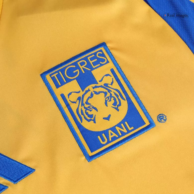 Tigres UANL Home Jersey 2024/25 - gojersey