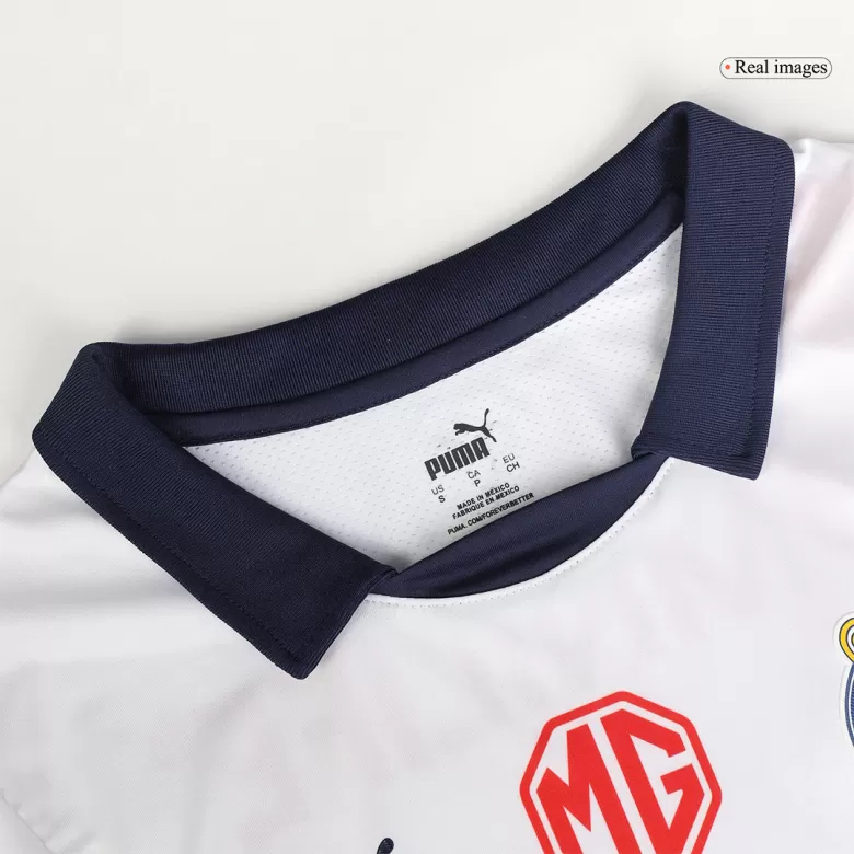 Chivas Away Jersey Authentic 2024/25 - gojersey