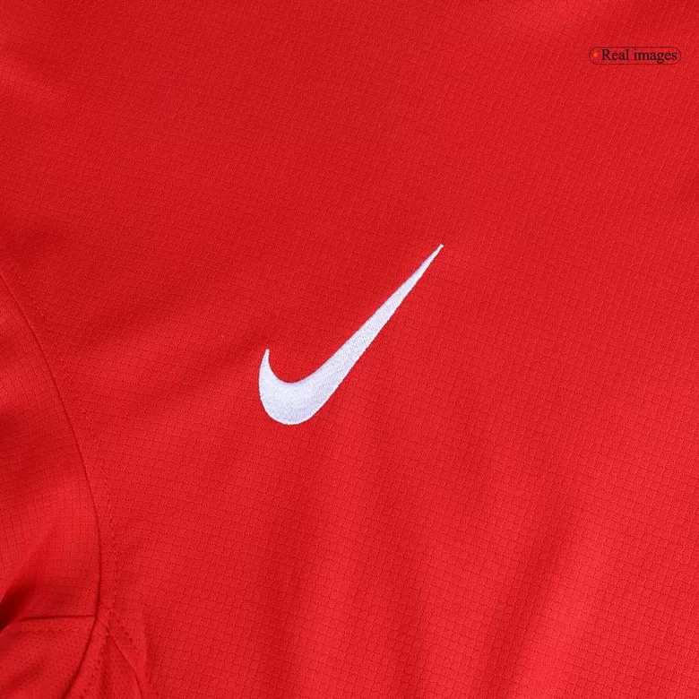 Portugal Home Jersey Kit EURO 2024 (Jersey+Shorts) - gojersey