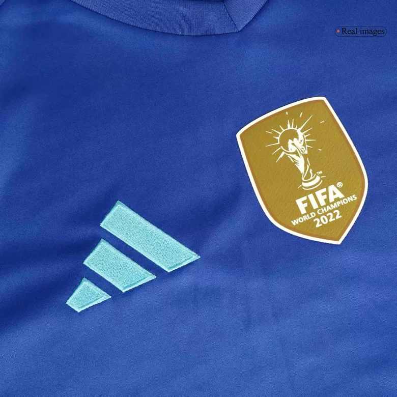 Argentina Away Jersey 2024 - gojersey