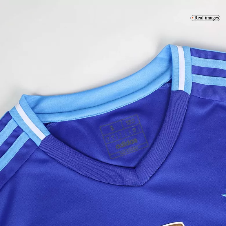 Argentina Away Jersey 2024 - gojersey