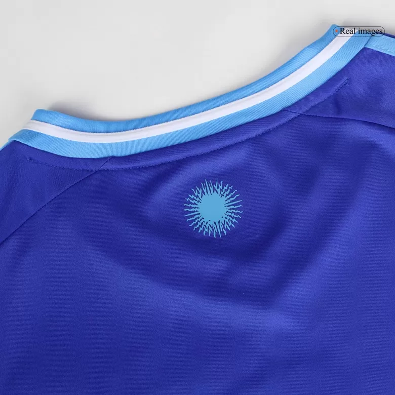 Argentina Away Jersey 2024 - gojersey