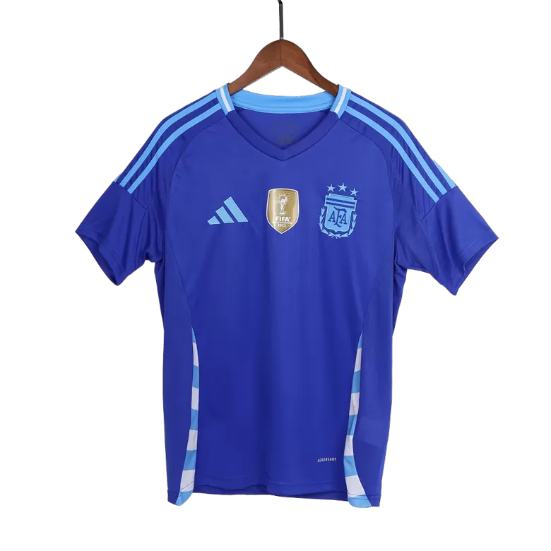 Argentina Away Jersey 2024 - gojersey