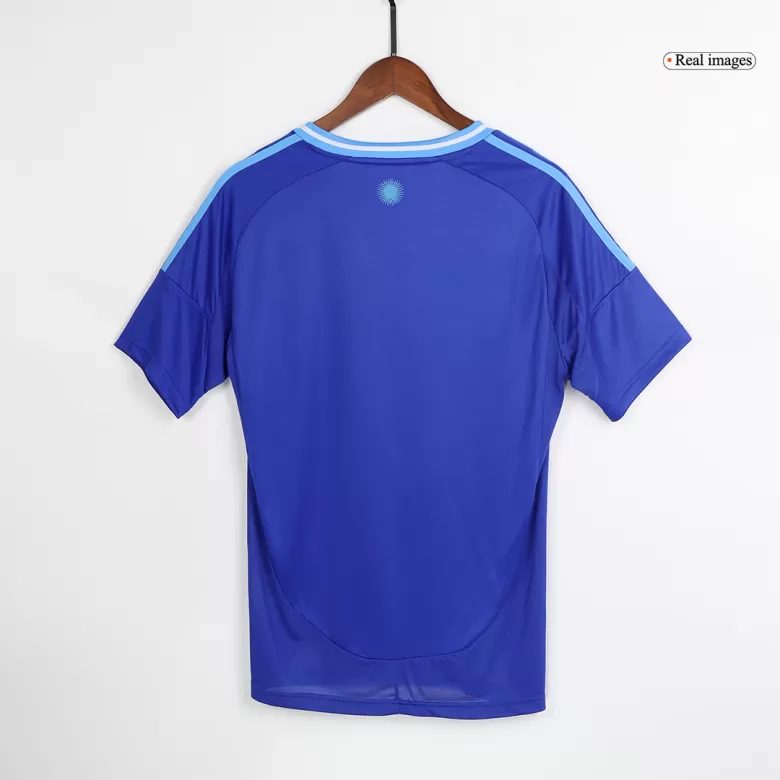 Argentina Away Jersey 2024 - gojersey