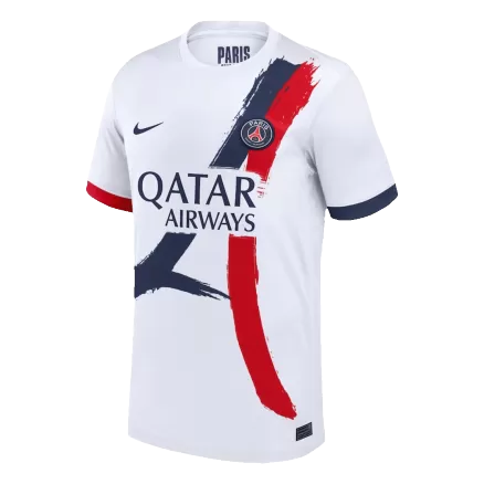 PSG Away Jersey 2024/25 - gojersey