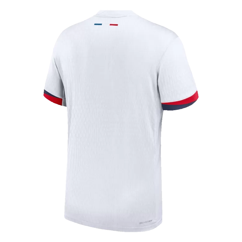 PSG Away Jersey Authentic 2024/25 - gojersey