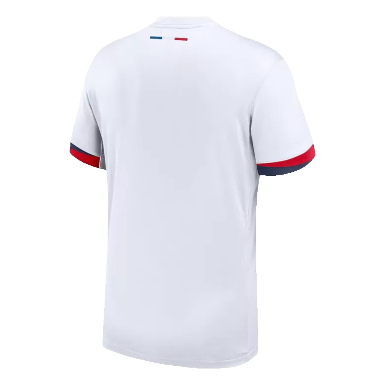 PSG Away Cheap Soccer Jersey 2024/25 - gojersey