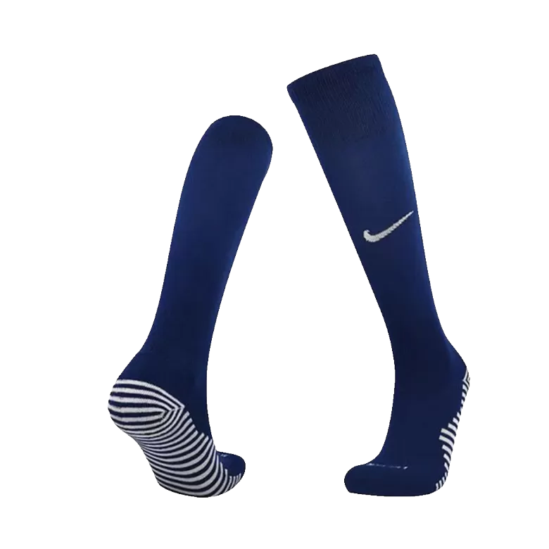 Netherlands Away Soccer Socks 2024 - gojersey