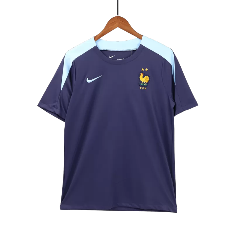 France Pre-Match Jersey EURO 2024 - gojersey