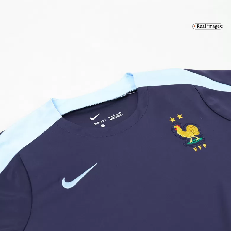 France Pre-Match Jersey EURO 2024 - gojersey