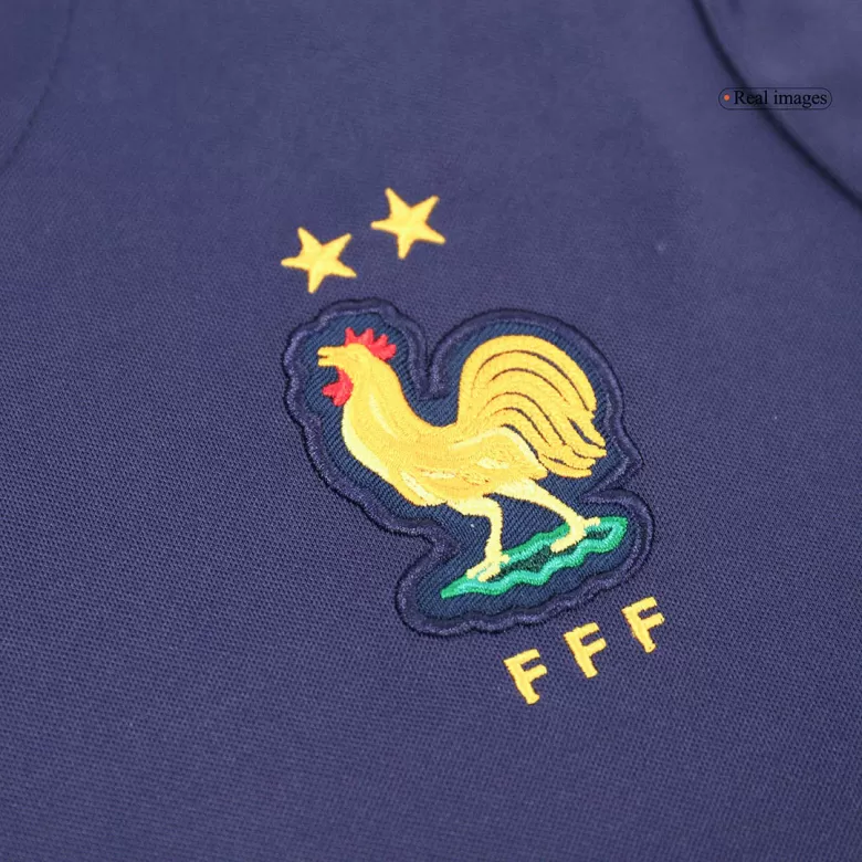 France Pre-Match Jersey EURO 2024 - gojersey