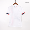 PSG Away Jersey Authentic 2024/25 - gojersey