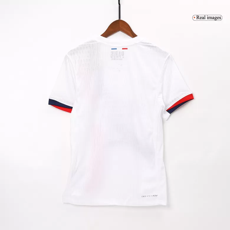 PSG Away Jersey Authentic 2024/25 - gojersey