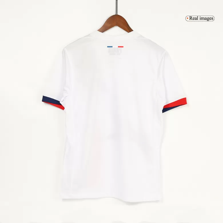 PSG Away Jersey 2024/25 - gojersey