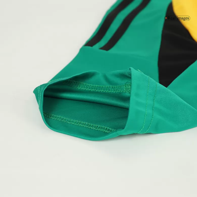 Jamaica Home Jersey Copa America 2024 - gojersey